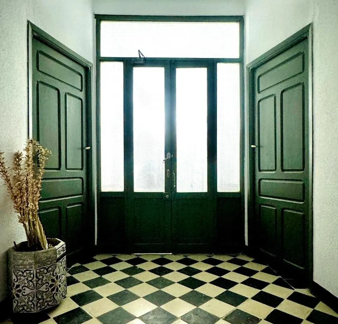 Bedmar y GarciezCasa Valentina公寓