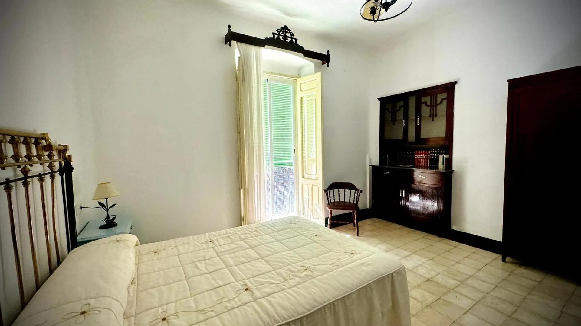 Bedmar y GarciezCasa Valentina公寓 西班牙