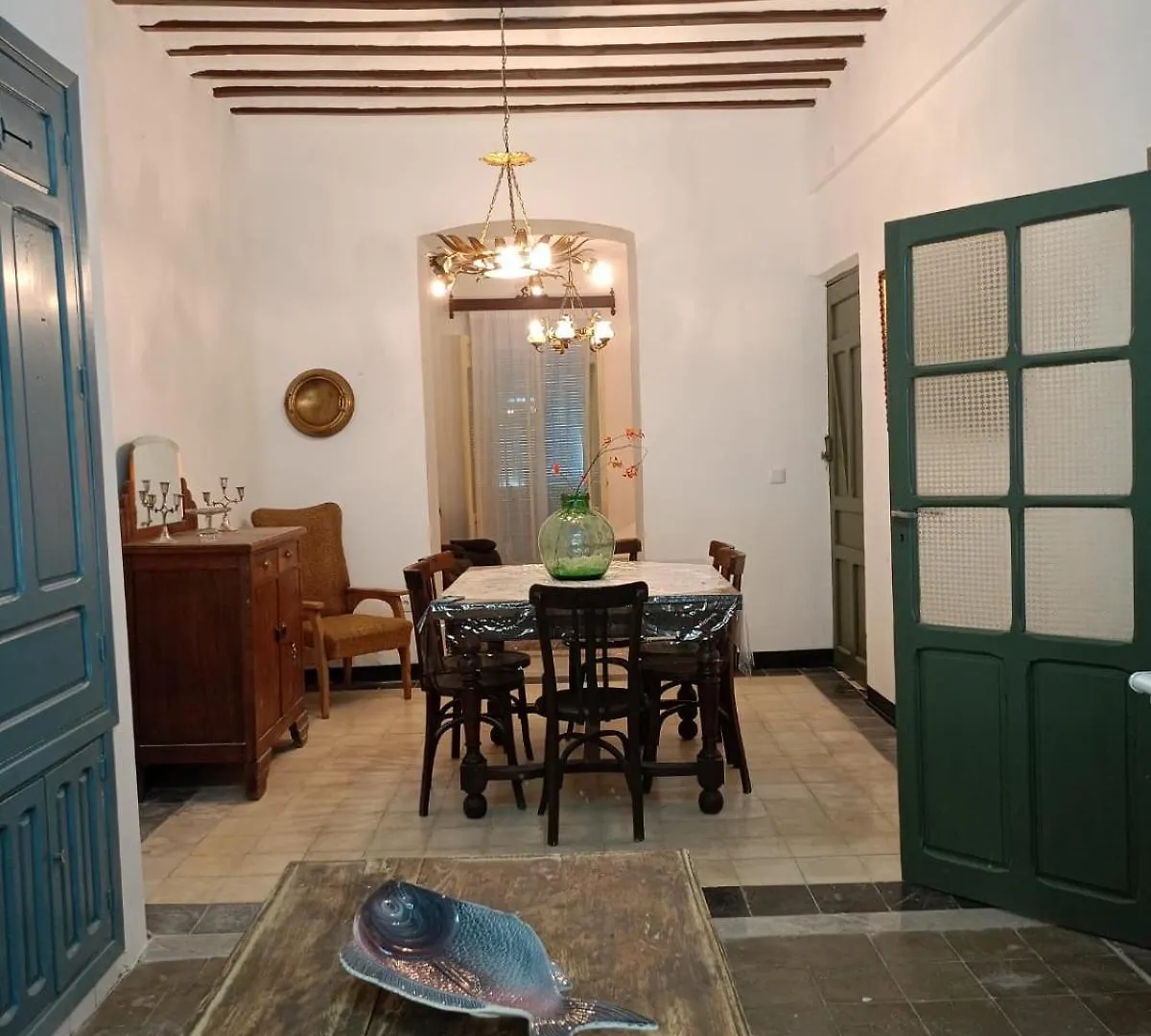 Bedmar y GarciezCasa Valentina公寓 公寓 Bedmar y Garciez