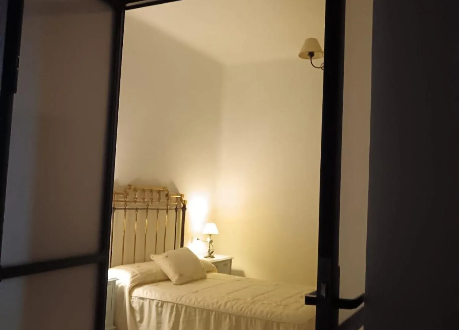 Bedmar y GarciezCasa Valentina公寓 Bedmar y Garciez